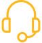 Headphone Icon